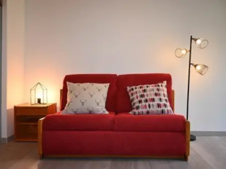 Appartement 45 m² au pied des pistes à Montgenèvre : photo 8