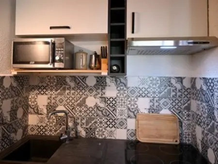 Appartement 45 m² au pied des pistes à Montgenèvre : photo 9