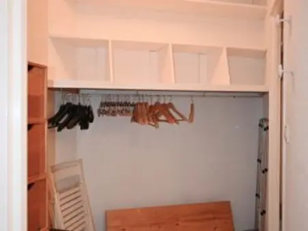Appartement 45 m² au pied des pistes à Montgenèvre : photo 11