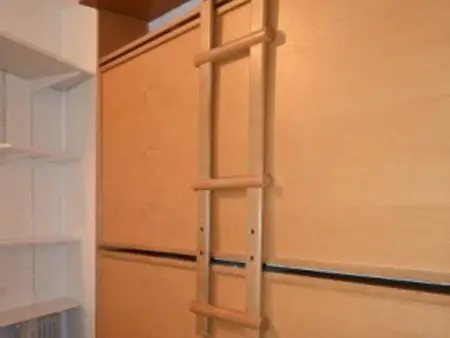 Appartement 45 m² au pied des pistes à Montgenèvre : photo 12