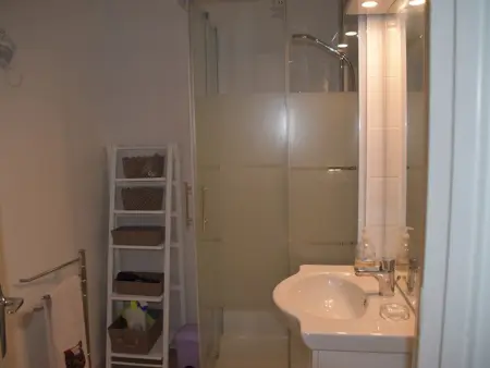 Studio 26m² animaux acceptés à Montgenèvre : photo 8