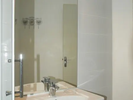 Studio 26m² animaux acceptés à Montgenèvre : photo 9