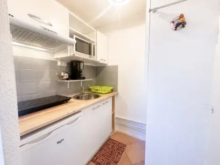 Studio 15m² avec terrasse face mer à Sète : photo 4