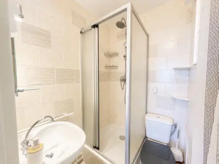 Studio 15m² avec terrasse face mer à Sète : photo 5
