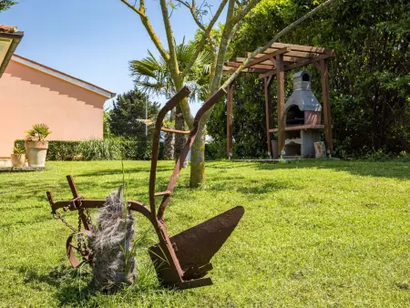 Villa Mirna à Medulin : maison 10 pers. piscine privée : photo 57