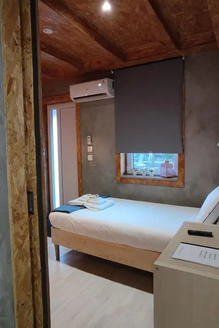 Studio Porto centro, jardin partagé et accès métro : photo 28