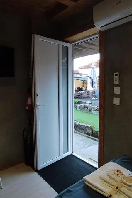Studio Porto centro, jardin partagé et accès métro : photo 33