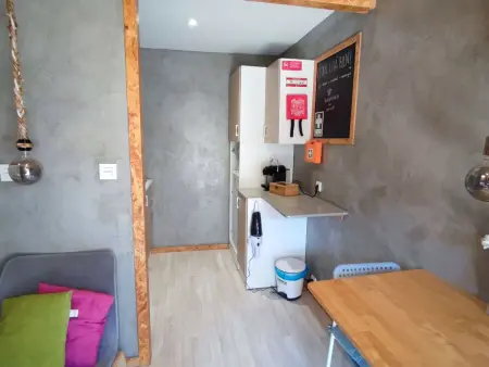 Studio Porto centro, jardin partagé et accès métro : photo 36