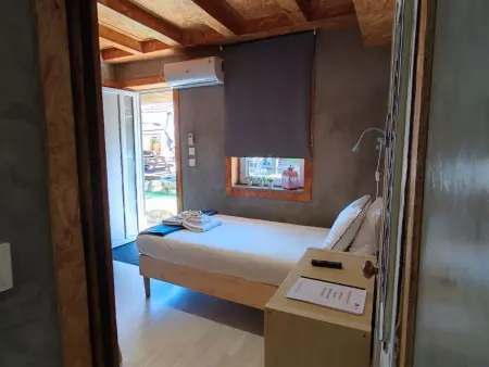 Studio Porto centro, jardin partagé et accès métro : photo 38