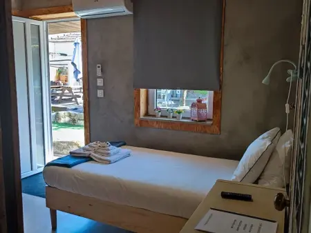 Studio Porto centro, jardin partagé et accès métro : photo 39