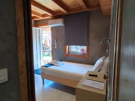 Studio Porto centro, jardin partagé et accès métro : photo 40