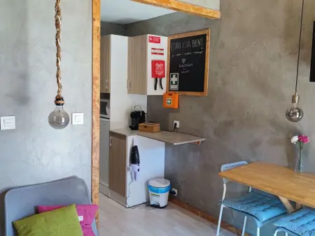 Studio Porto centro, jardin partagé et accès métro : photo 52