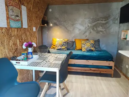 Location maison à Porto, Rubin Charme Häuser 7