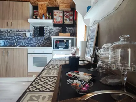 Studio avec jardin partagé au cœur de Porto : photo 17