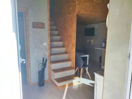 Studio avec jardin partagé au cœur de Porto : photo 24