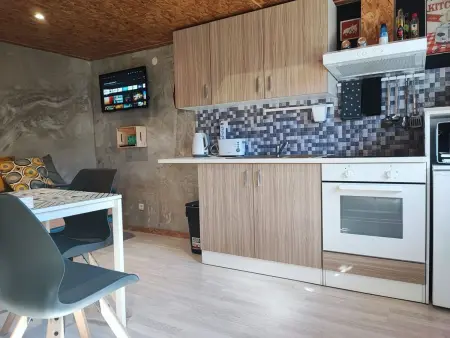 Studio avec jardin partagé au cœur de Porto : photo 25