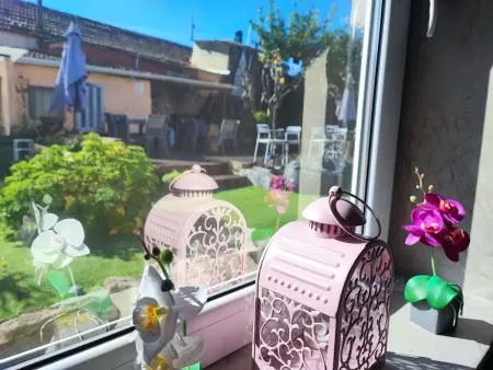 Studio avec jardin partagé au cœur de Porto : photo 27
