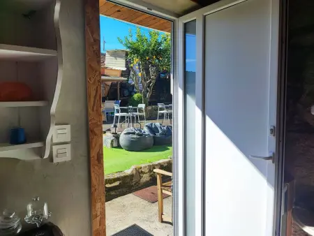 Studio avec jardin partagé au cœur de Porto : photo 30