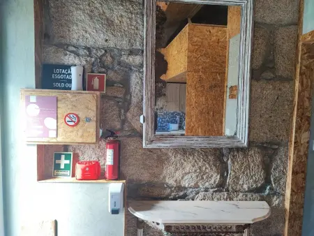 Studio avec jardin partagé au cœur de Porto : photo 35