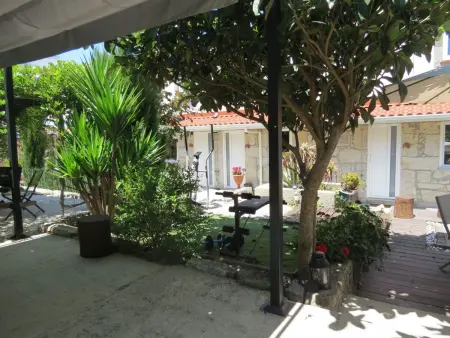 Studio avec jardin partagé au cœur de Porto : photo 52