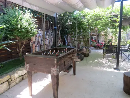 Studio avec jardin partagé au cœur de Porto : photo 53