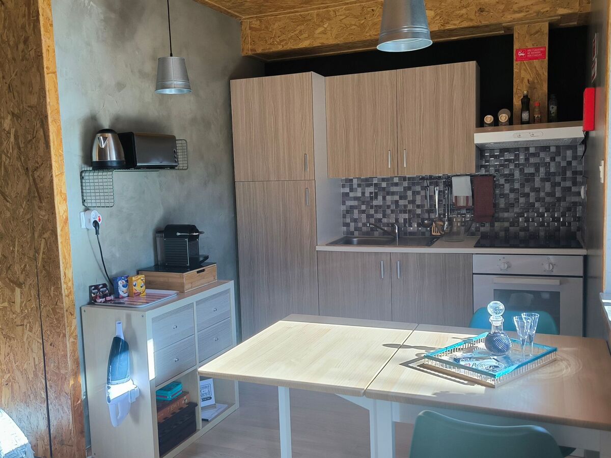 Maison Rubin Charme à Porto, jardin partagé - Photo 22