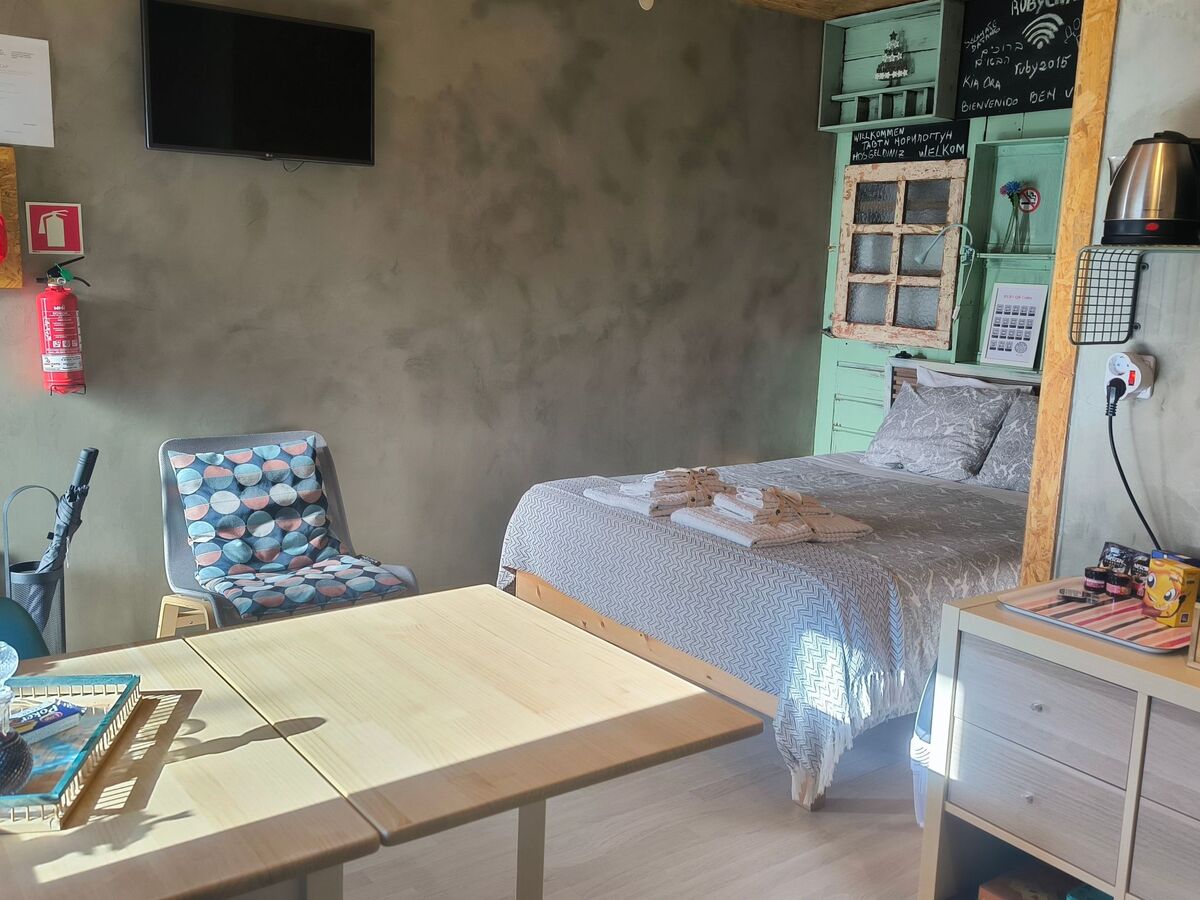 Maison Rubin Charme à Porto, jardin partagé - Photo 24
