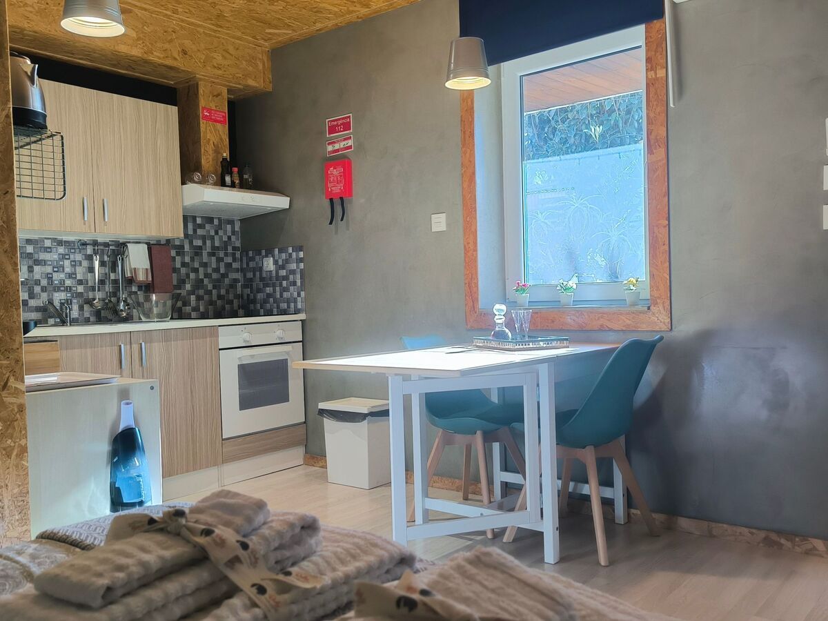 Maison Rubin Charme à Porto, jardin partagé - Photo 26