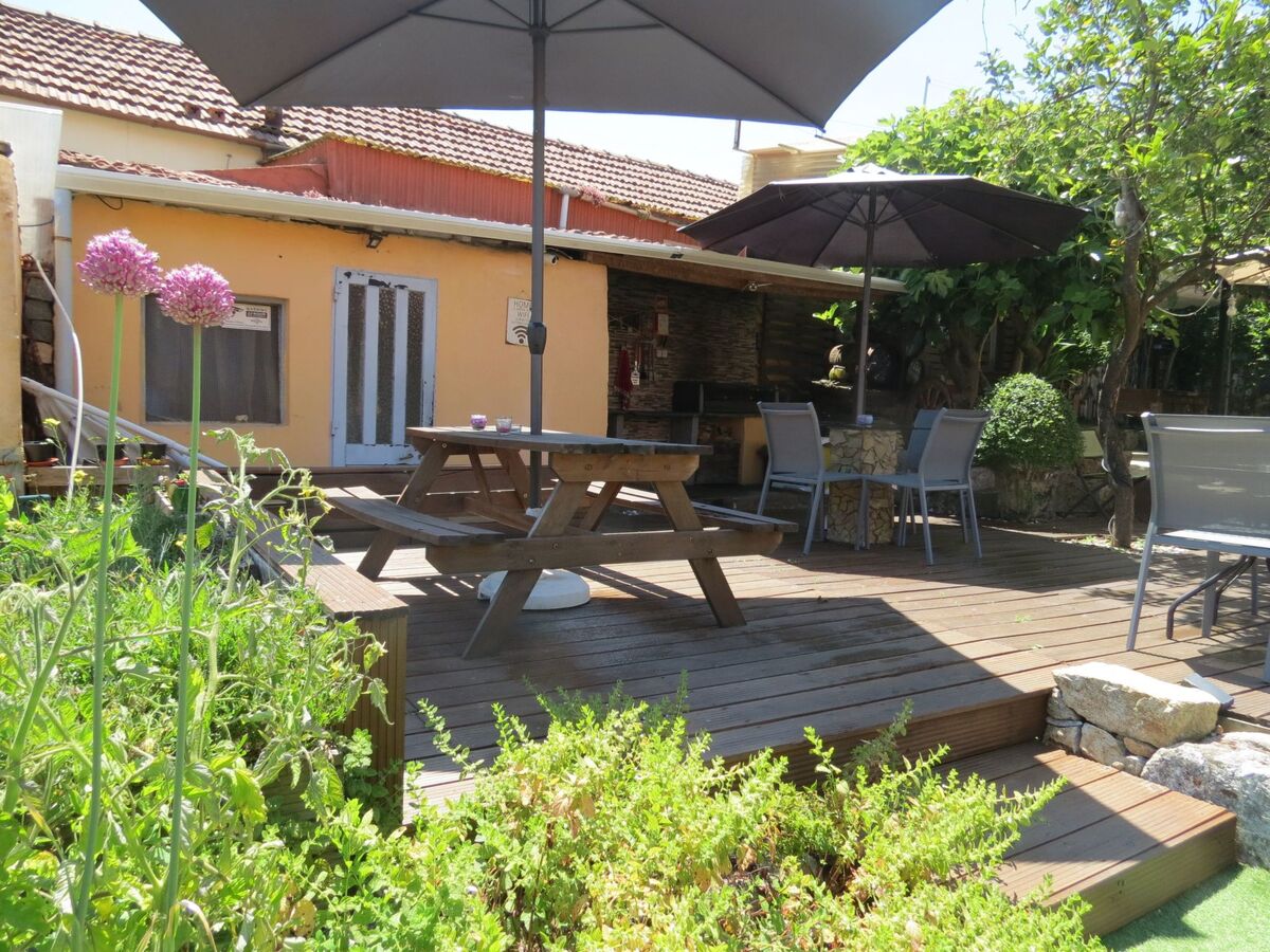 Maison Rubin Charme à Porto, jardin partagé - Photo 57