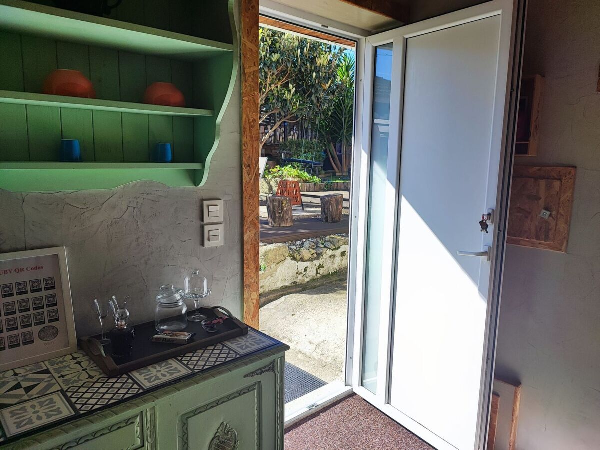 Maison Porto cœur de ville, jardin partagé - Photo 3