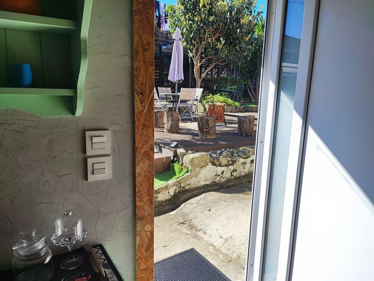 Maison Porto cœur de ville, jardin partagé - Photo 6