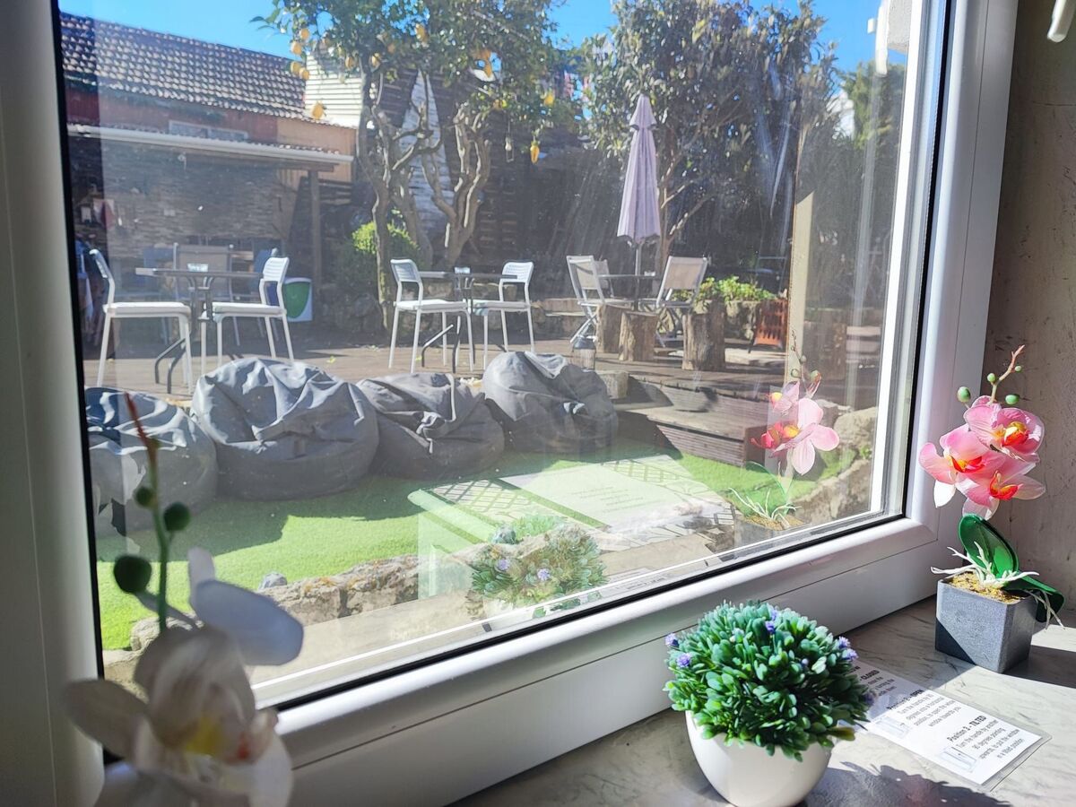 Maison Porto cœur de ville, jardin partagé - Photo 19