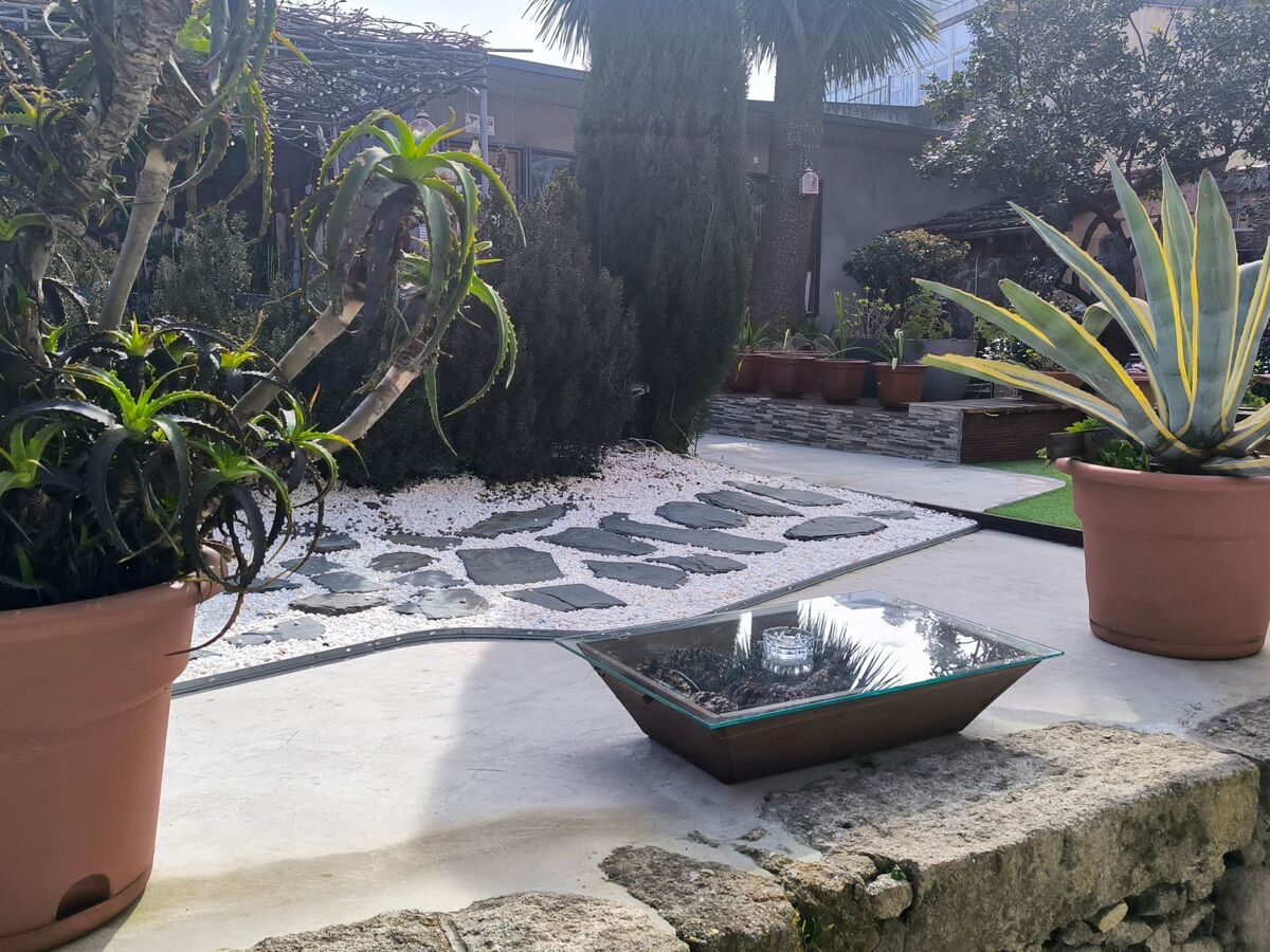 Maison Porto cœur de ville, jardin partagé - Photo 22