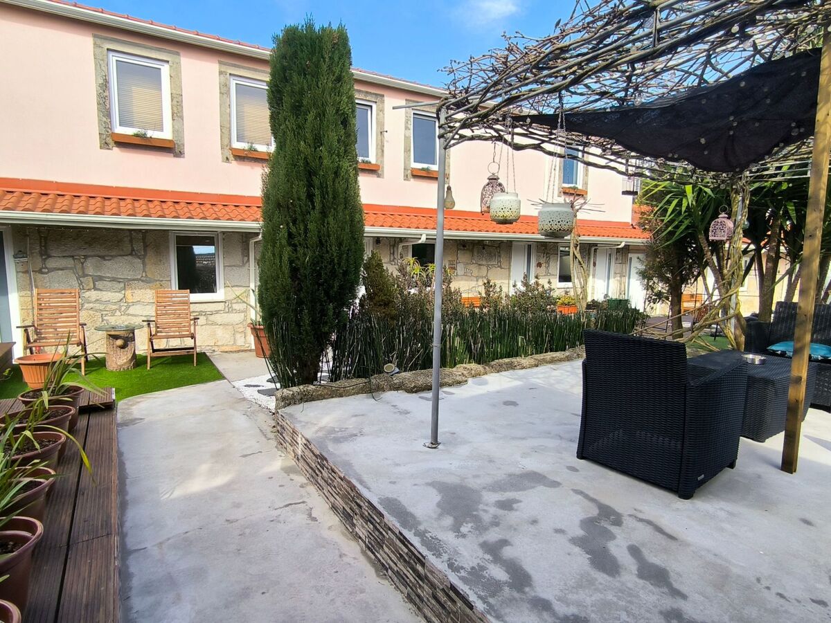 Maison Porto cœur de ville, jardin partagé - Photo 24