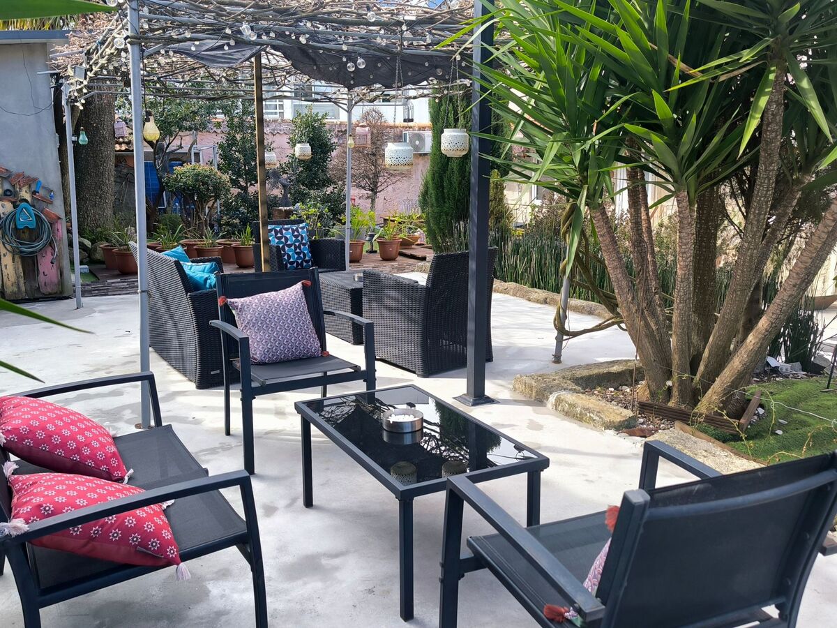 Maison Porto cœur de ville, jardin partagé - Photo 27