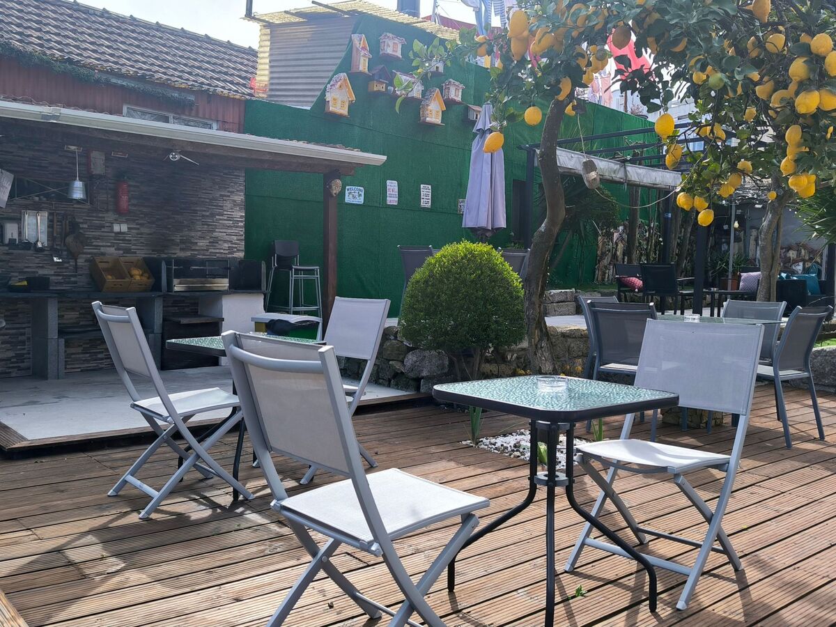 Maison Porto cœur de ville, jardin partagé - Photo 28