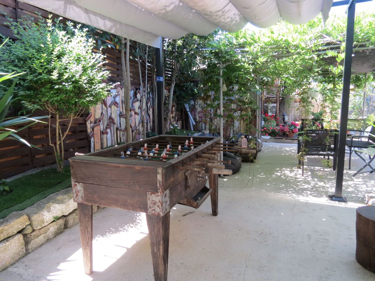 Maison Porto cœur de ville, jardin partagé - Photo 40