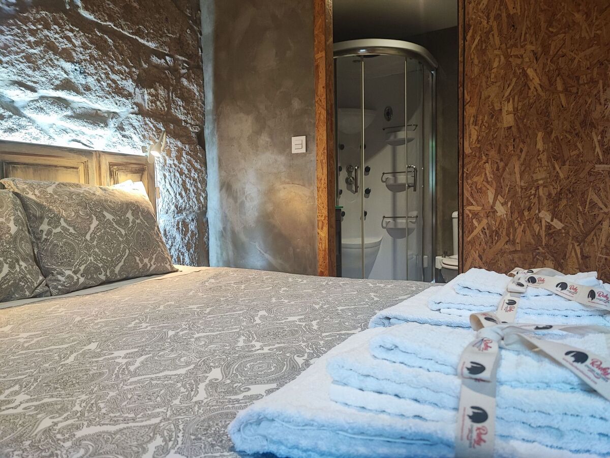 Maison Rubin Charme Häuser 12 à Porto - Photo 24