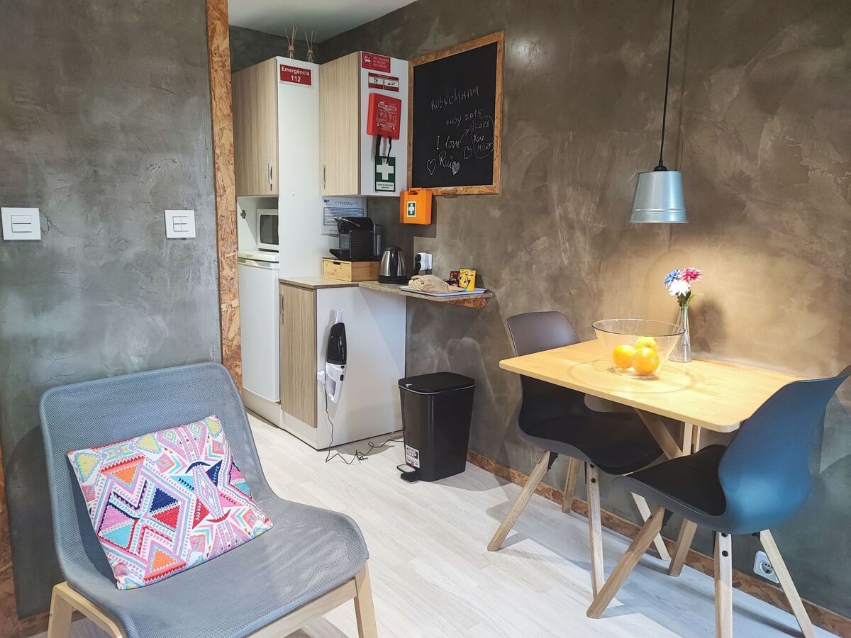 Maison Rubin Charme Häuser 12 à Porto - Photo 26