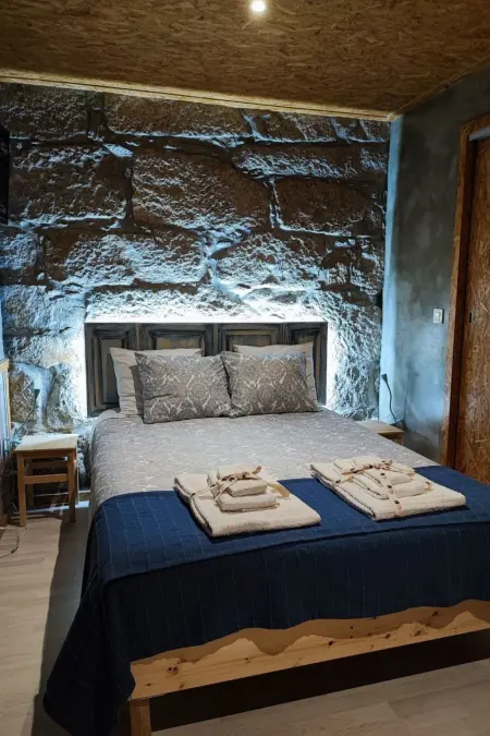 Location maison à Porto, Rubin Charme Häuser 12