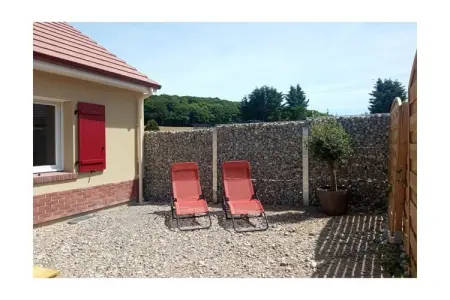 Maison 63 m² avec sauna privé à Estrébœuf : photo 2