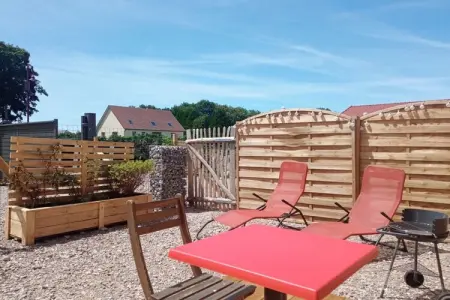Maison 63 m² avec sauna privé à Estrébœuf : photo 3