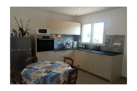 Maison 63 m² avec sauna privé à Estrébœuf : photo 4