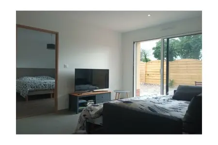 Maison 63 m² avec sauna privé à Estrébœuf : photo 5