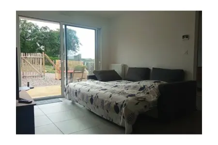 Maison 63 m² avec sauna privé à Estrébœuf : photo 6