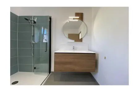 Maison 63 m² avec sauna privé à Estrébœuf : photo 8