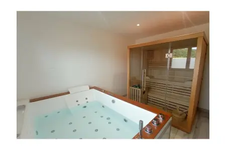 Maison 63 m² avec sauna privé à Estrébœuf : photo 9