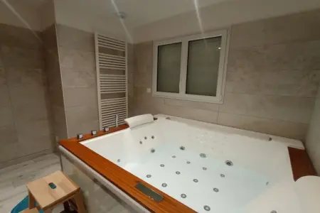 Maison 63 m² avec sauna privé à Estrébœuf : photo 10