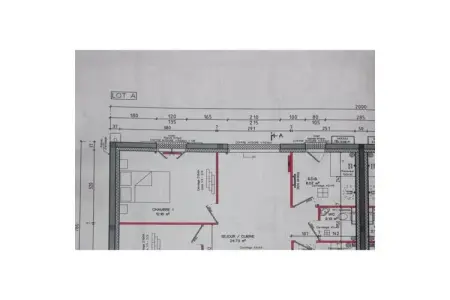 Maison 63 m² avec sauna privé à Estrébœuf : photo 16