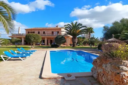 Location maison à Ses Salines, Sa Rota de sa Marina